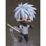 Naruto Shippuden - Figurine Kakashi Hatake Anbu Ver. Nendoroid [1636]