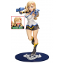 Edens Zero - Figurine Rebecca Bluegarden Bonus Edition ARTFXJ