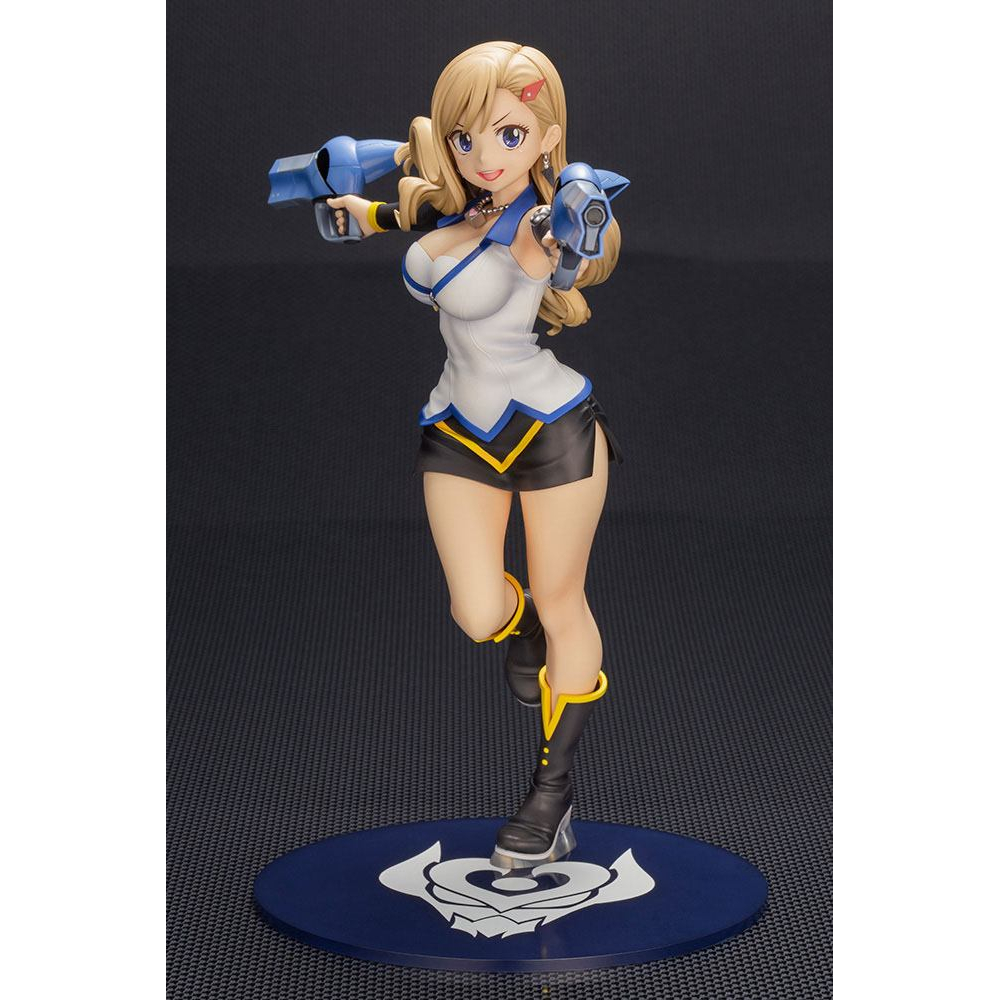 Edens Zero - Figurine Rebecca Bluegarden Bonus Edition ARTFXJ