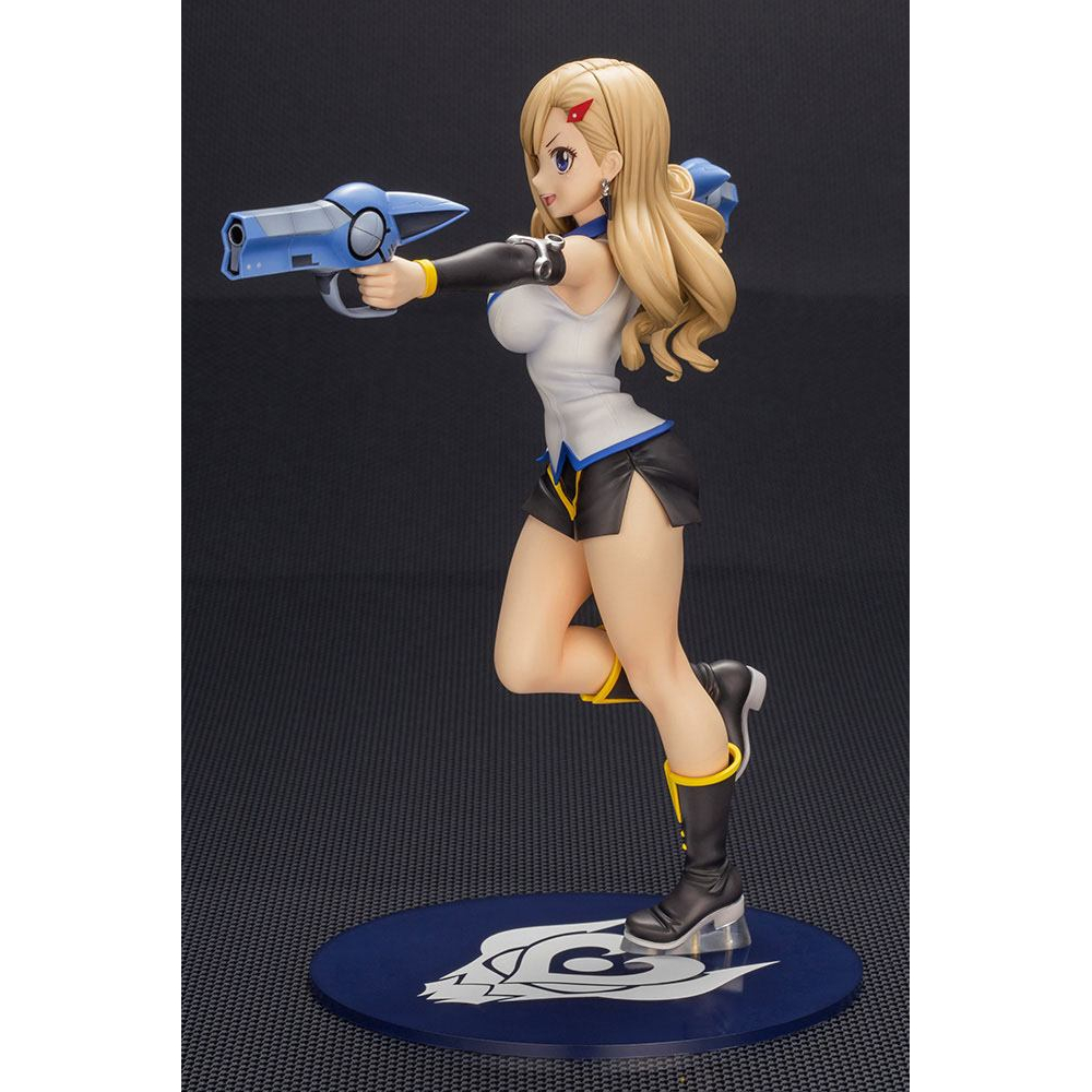 Edens Zero - Figurine Rebecca Bluegarden Bonus Edition ARTFXJ