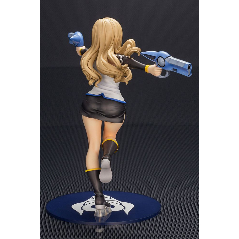 Edens Zero - Figurine Rebecca Bluegarden Bonus Edition ARTFXJ