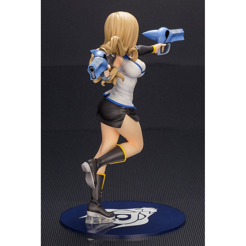 Edens Zero - Figurine Rebecca Bluegarden Bonus Edition ARTFXJ