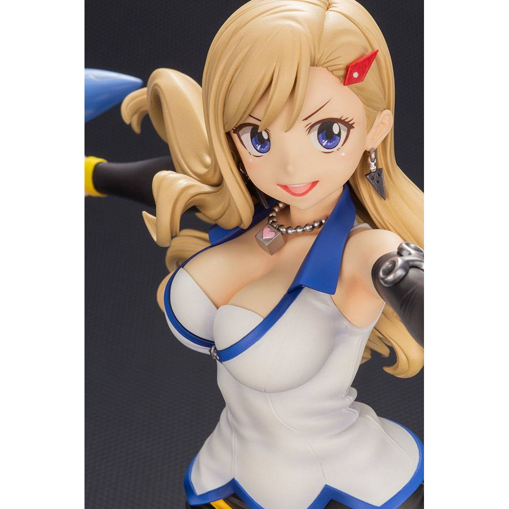 Edens Zero - Figurine Rebecca Bluegarden Bonus Edition ARTFXJ