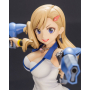 Edens Zero - Figurine Rebecca Bluegarden Bonus Edition ARTFXJ