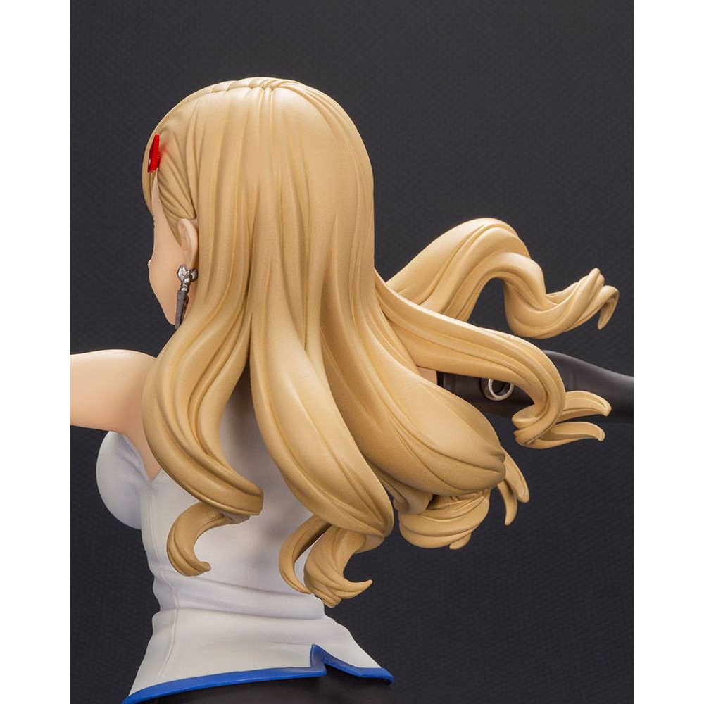 Edens Zero - Figurine Rebecca Bluegarden Bonus Edition ARTFXJ