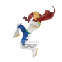 My Hero Academia - Figurine Lemillion The Amazing Heroes Vol. 16