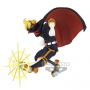 One Piece - Figurine Sanji (Osoba-Mask) Battle Record Collection