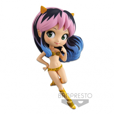 Urusei Yatsura - Figurine Lamu II Q Posket Ver. B