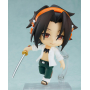 Shaman King - Figurine Yoh Asakura Nendoroid [1709]