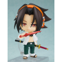 Shaman King - Figurine Yoh Asakura Nendoroid [1709]