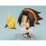 Shaman King - Figurine Yoh Asakura Nendoroid [1709]