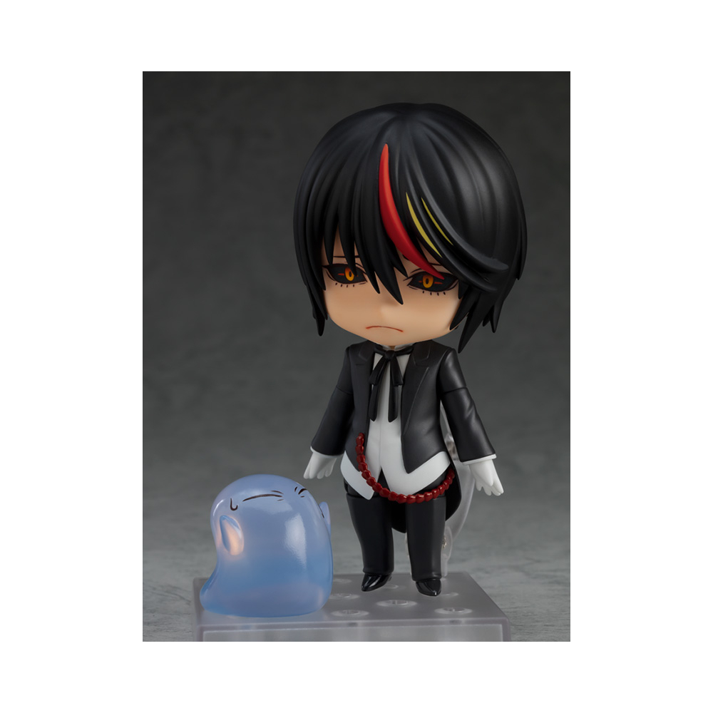 Moi Quand Je Me Réincarne En Slime - Figurine Diablo Nendoroid