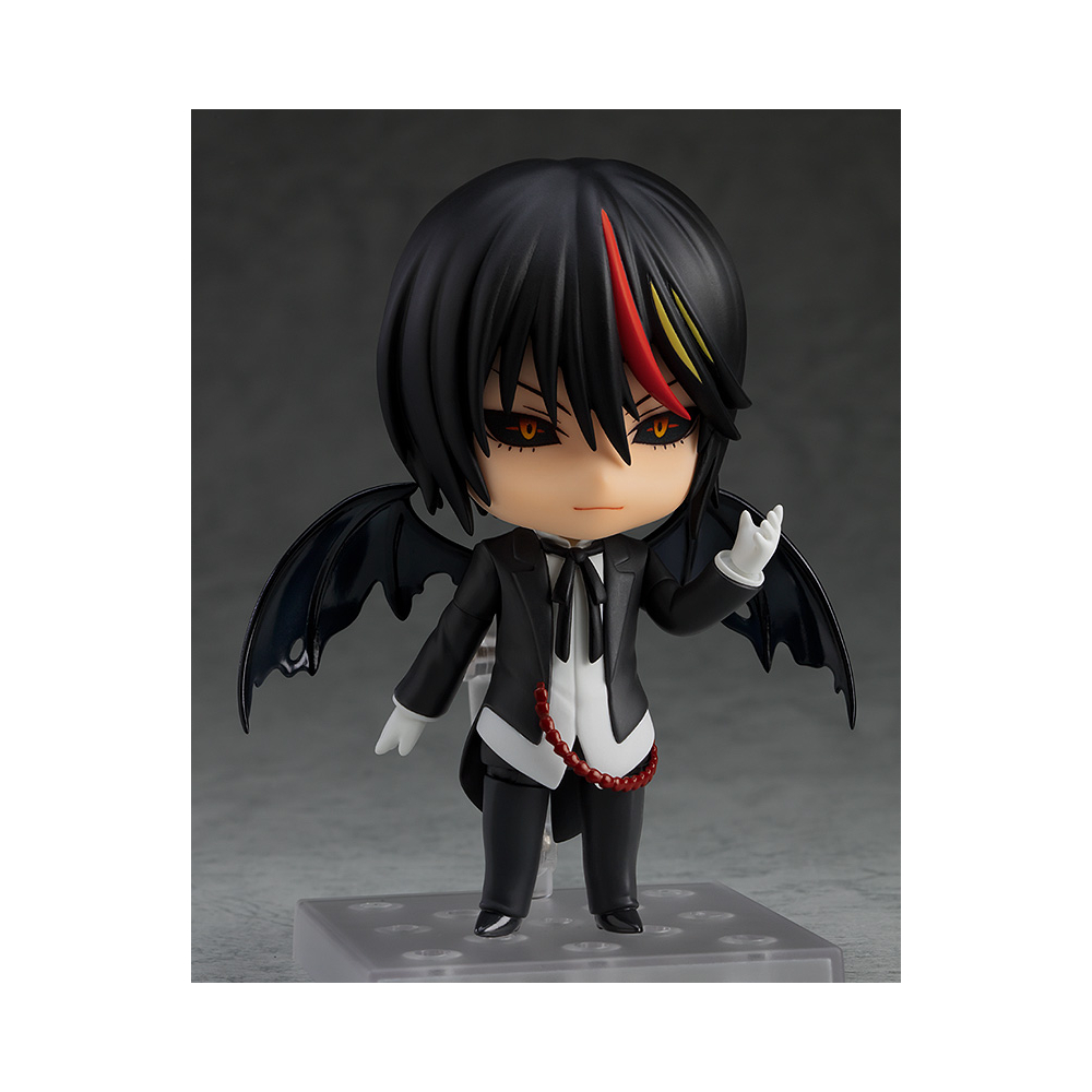 Moi Quand Je Me Réincarne En Slime - Figurine Diablo Nendoroid