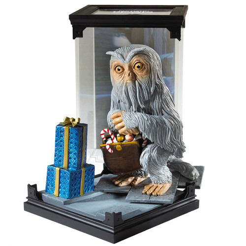 Les Animaux Fantastiques - Figurine Demiguise Magical Creatures