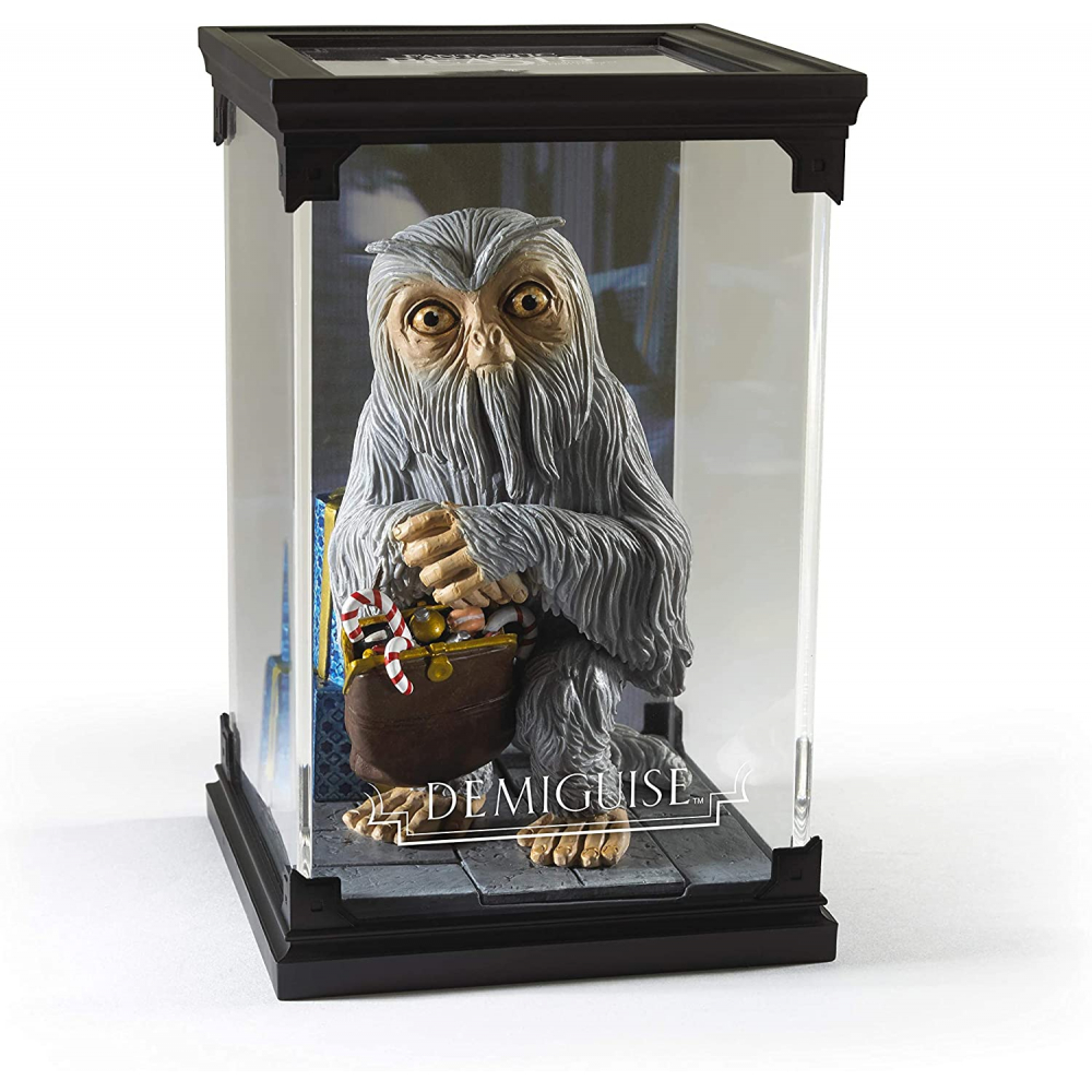 Les Animaux Fantastiques - Figurine Demiguise Magical Creatures