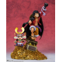 One Piece - Figurine Monkey D. Luffy & Tony Tony Chopper Figuarts Zero WT100