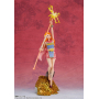 One Piece - Figurine Nami Figuarts Zero WT100