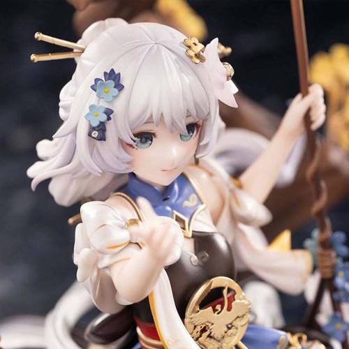 Honkai Impact 3rd - Figurine Theresa's Starlit Astrologos Orchid's Night