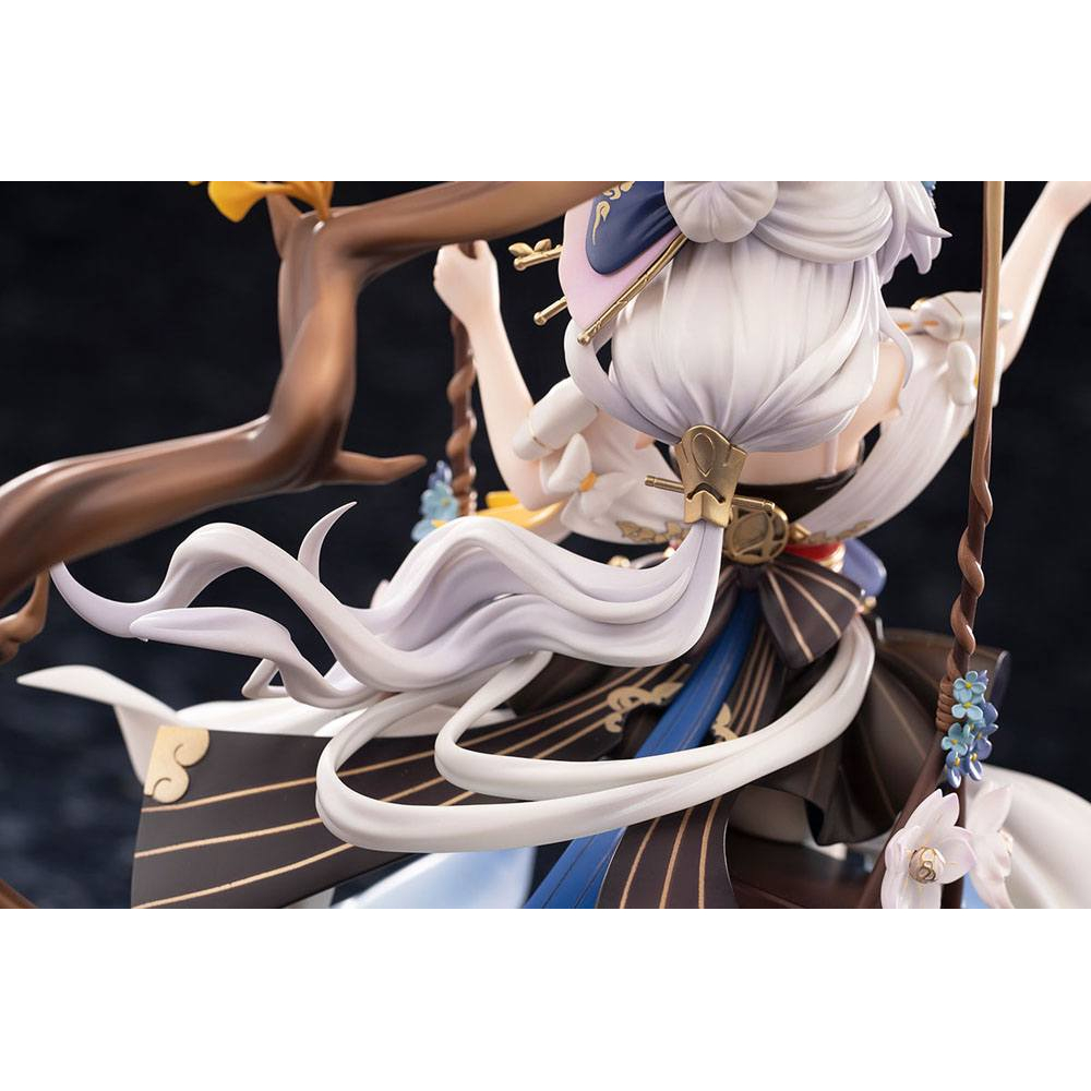 Honkai Impact 3rd - Figurine Theresa's Starlit Astrologos Orchid's Night