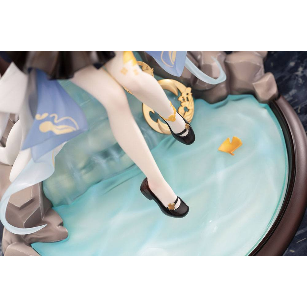 Honkai Impact 3rd - Figurine Theresa's Starlit Astrologos Orchid's Night