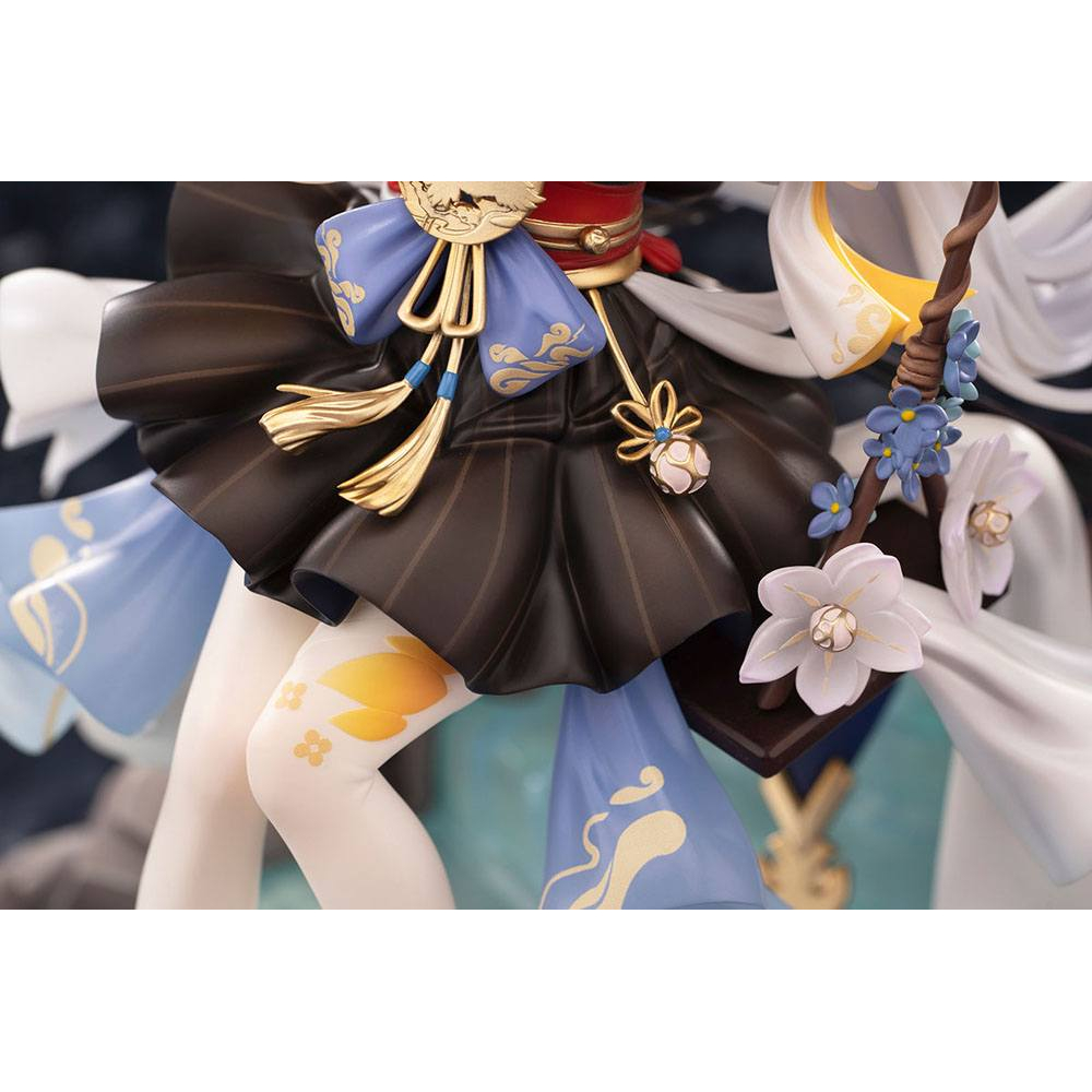 Honkai Impact 3rd - Figurine Theresa's Starlit Astrologos Orchid's Night