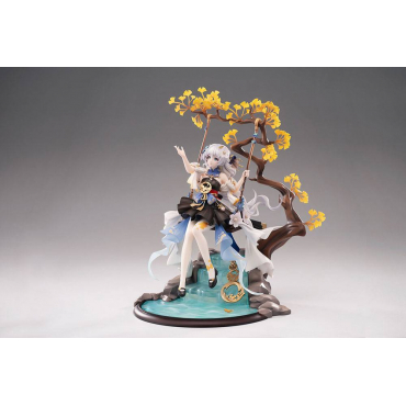 Honkai Impact 3rd - Figurine Theresa's Starlit Astrologos Orchid's Night