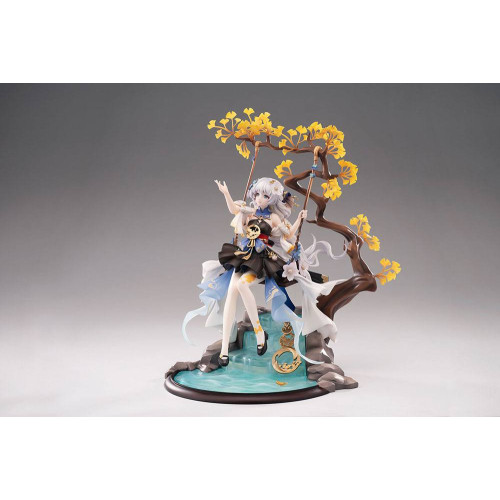 Honkai Impact 3rd - Figurine Theresa's Starlit Astrologos Orchid's Night