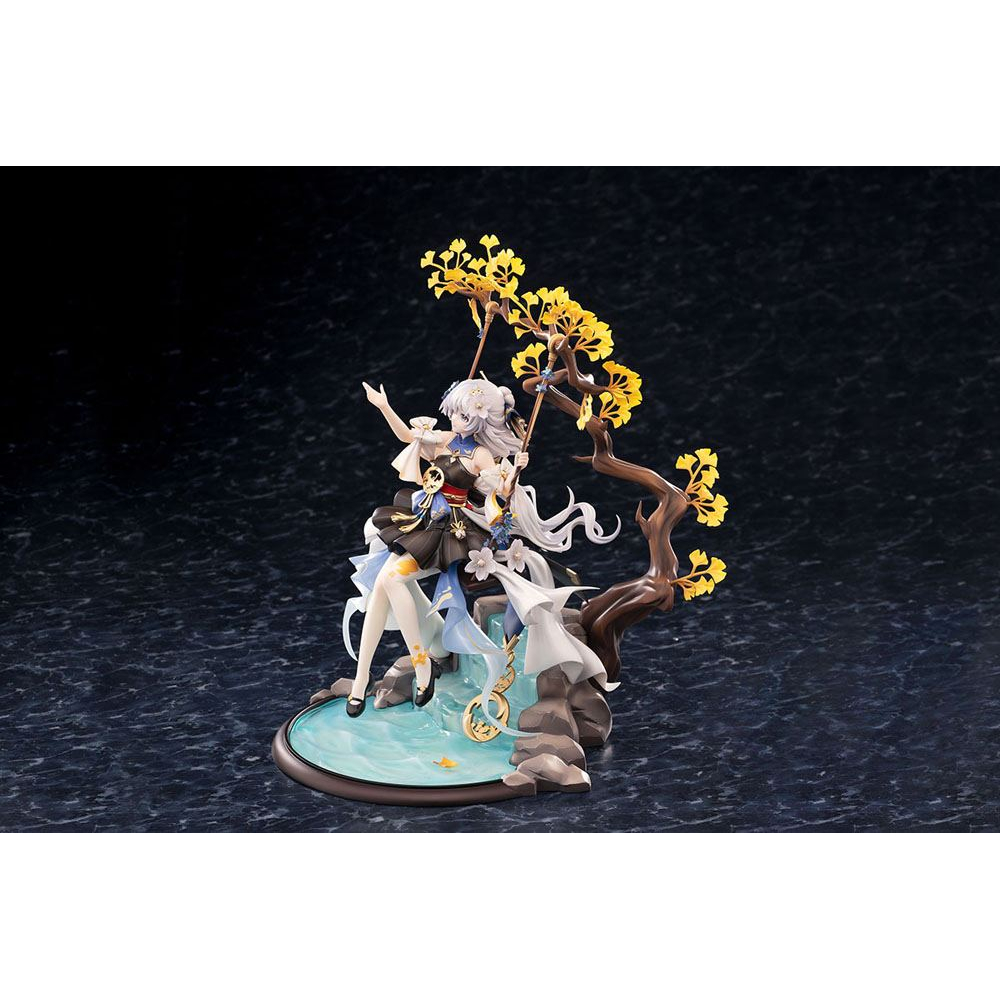 Honkai Impact 3rd - Figurine Theresa's Starlit Astrologos Orchid's Night