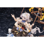 Honkai Impact 3rd - Figurine Theresa's Starlit Astrologos Orchid's Night