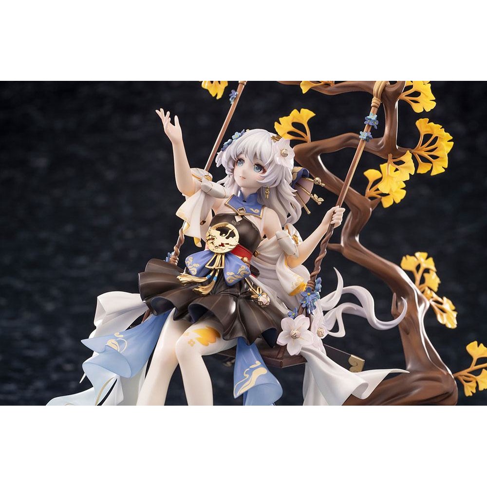 Honkai Impact 3rd - Figurine Theresa's Starlit Astrologos Orchid's Night