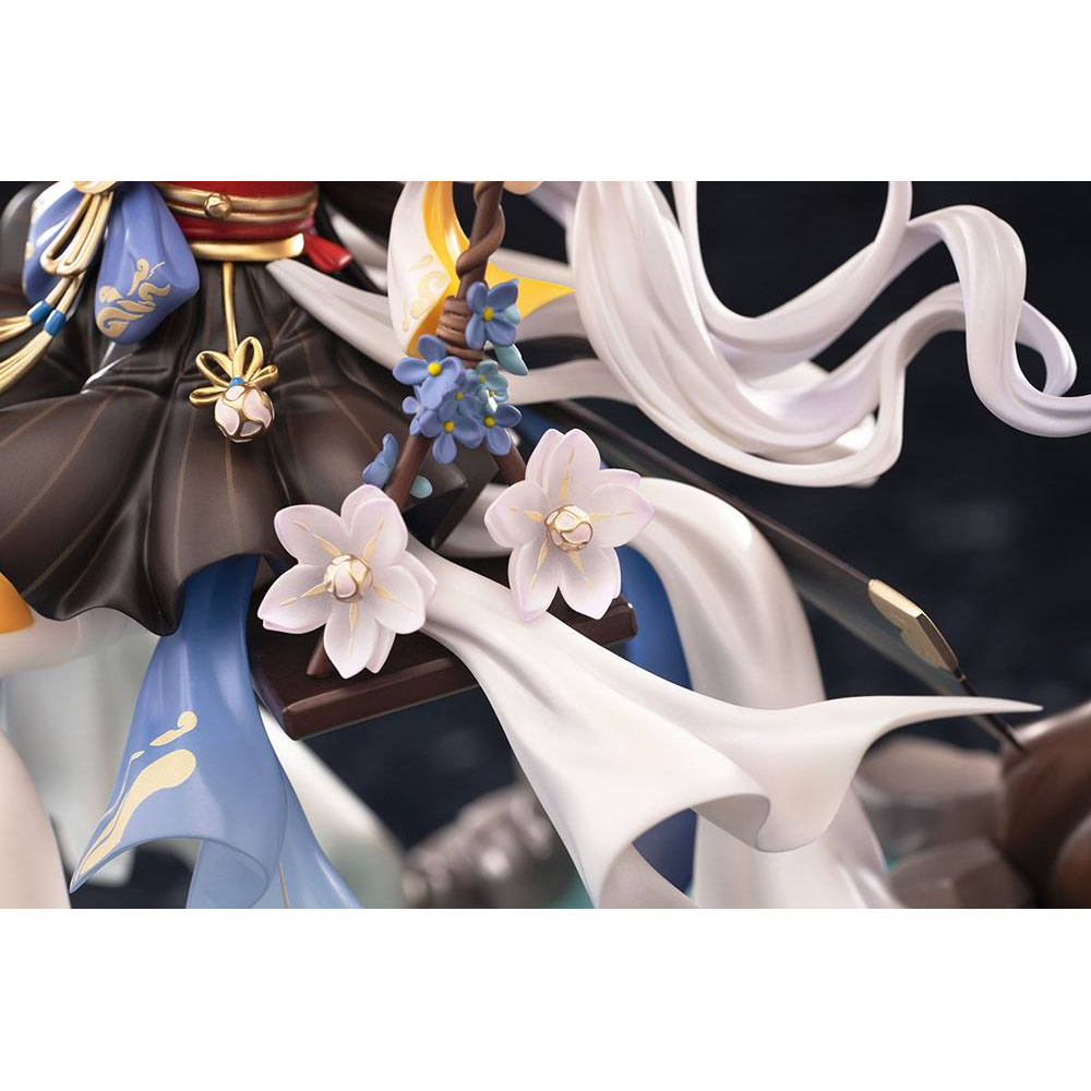 Honkai Impact 3rd - Figurine Theresa's Starlit Astrologos Orchid's Night