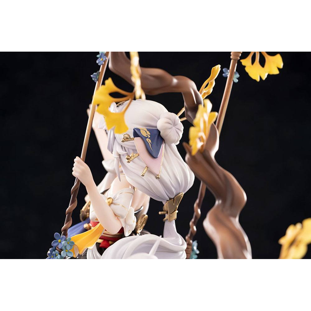 Honkai Impact 3rd - Figurine Theresa's Starlit Astrologos Orchid's Night