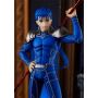 Fate Stay Night Heaven's Feel - Figurine Lancer Cu Chulainn Pop Up Parade