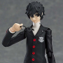 Persona 5 - Figurine Ren Amamiya Figma Action Figure