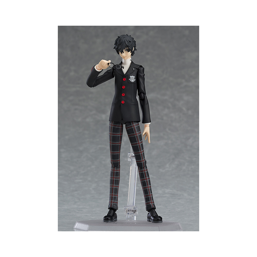 Persona 5 - Figurine Ren Amamiya Figma Action Figure