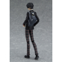 Persona 5 - Figurine Ren Amamiya Figma Action Figure