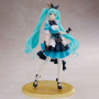 Vocaloid - Figurine Miku Hatsune Alice Ver. Artist Masterpiece