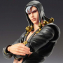 Jojo's Bizarre Adventure - Figurine Risotto Nero Chozokado