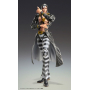 Jojo's Bizarre Adventure - Figurine Risotto Nero Chozokado