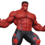 Marvel - Figurine Hulk Rouge Marvel Gallery