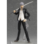 Persona 4 Arena Ultimax - Figurine Yu Narukami Figma