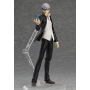 Persona 4 Arena Ultimax - Figurine Yu Narukami Figma