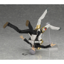 Persona 4 Arena Ultimax - Figurine Yu Narukami Figma