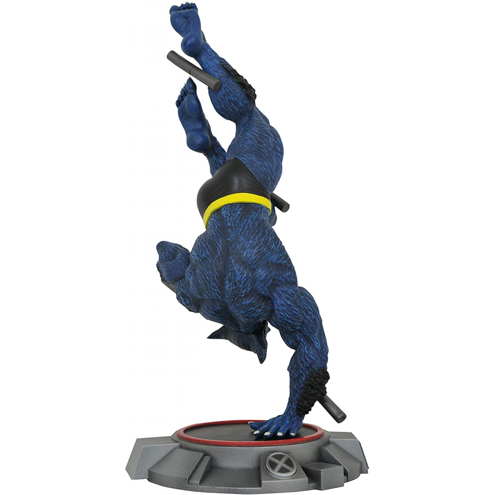 Marvel - Figurine Le Fauve (X-Men) Marvel Gallery