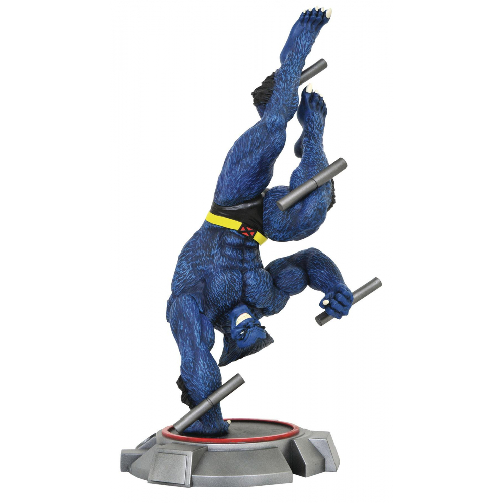 Marvel - Figurine Le Fauve (X-Men) Marvel Gallery