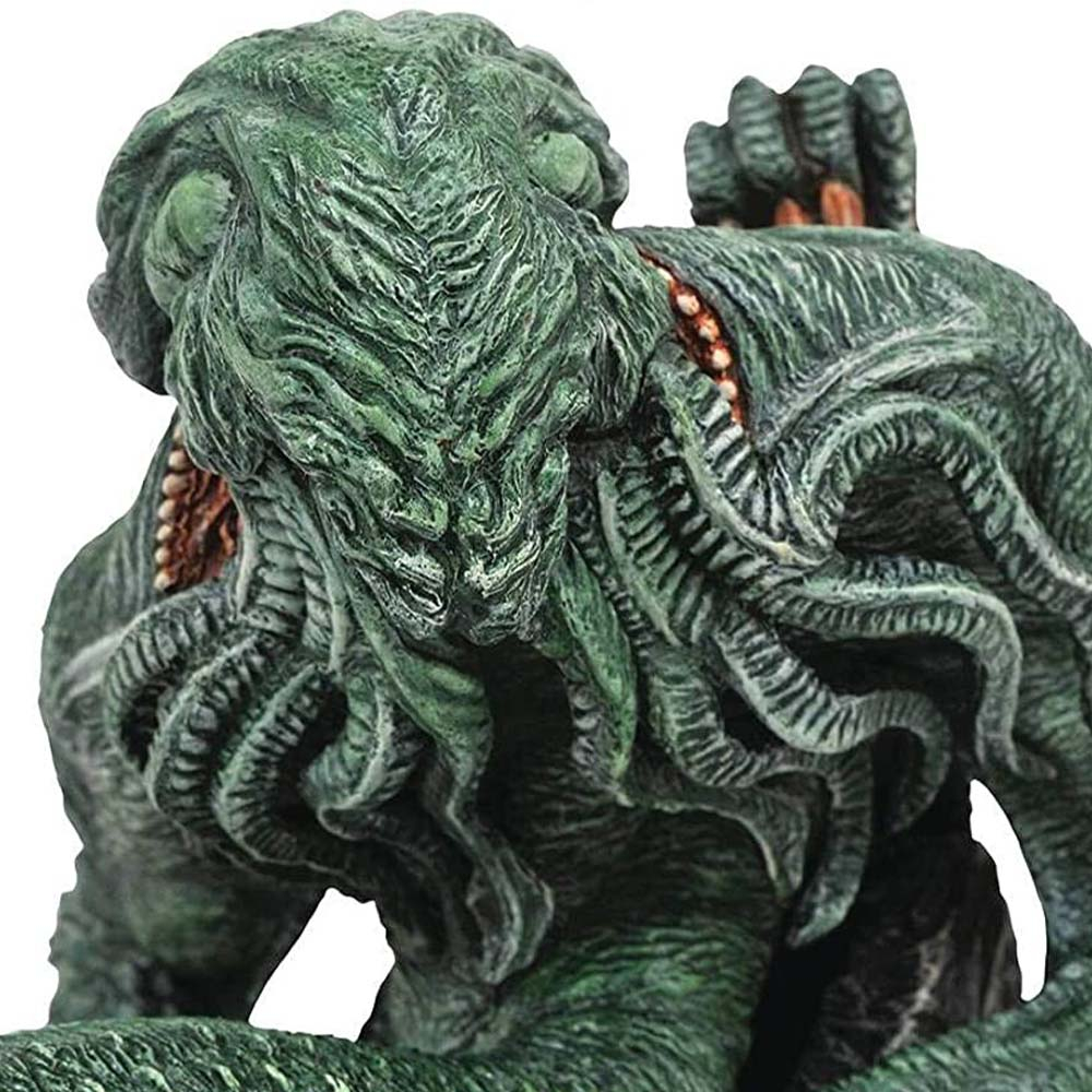 Cthulhu- Figurine Cthulhu Gallery