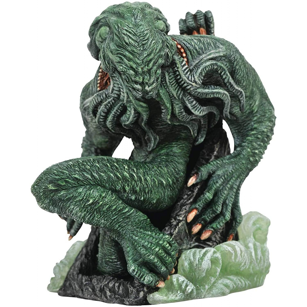 Cthulhu- Figurine Cthulhu Gallery