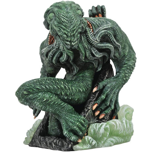 Cthulhu- Figurine Cthulhu Gallery