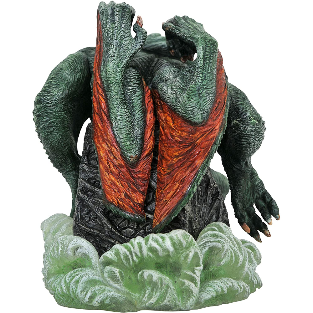 Cthulhu- Figurine Cthulhu Gallery