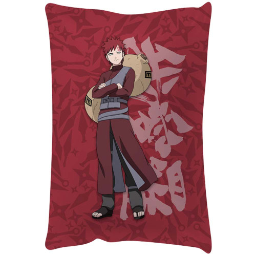 Naruto Shippuden - Coussin Gaara du Désert